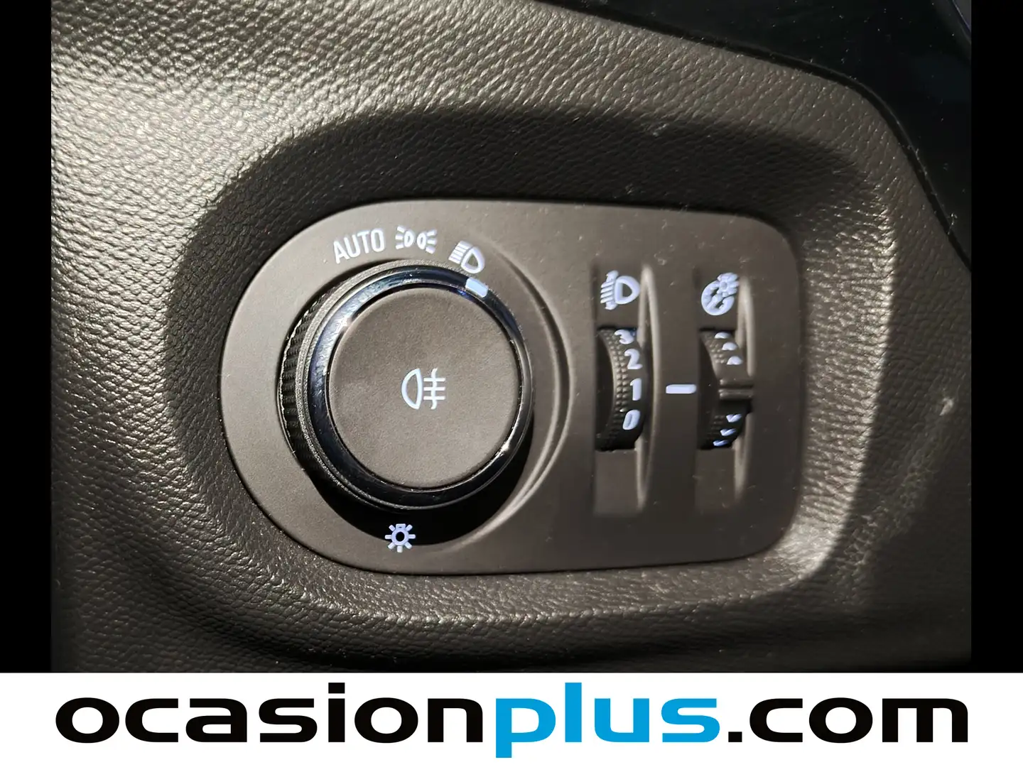 Foto Opel Corsa Opel Corsa 1.2 T XHL GS (100 CV)