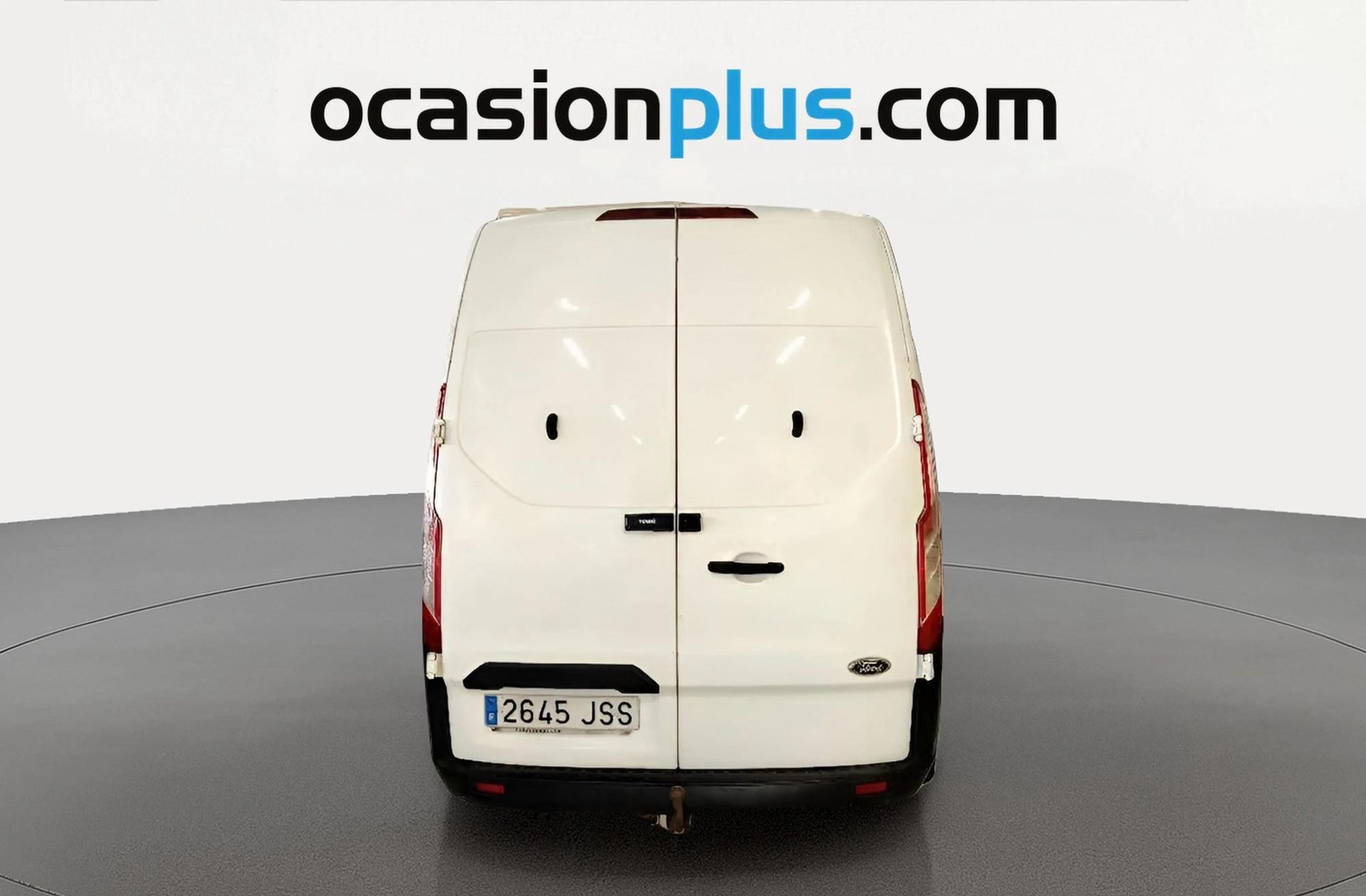 Ford Transit Custom Furgon 2.2 TDCi 250 L1 Ambiente - foto 11