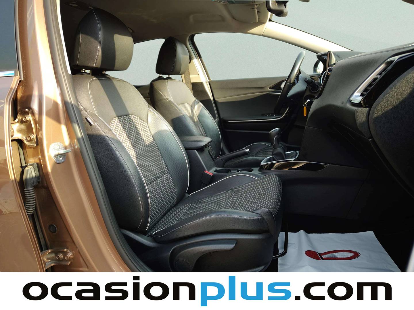 KIA Ceed Kia Ceed 1.0 T-GDi Tech (100 CV) manual