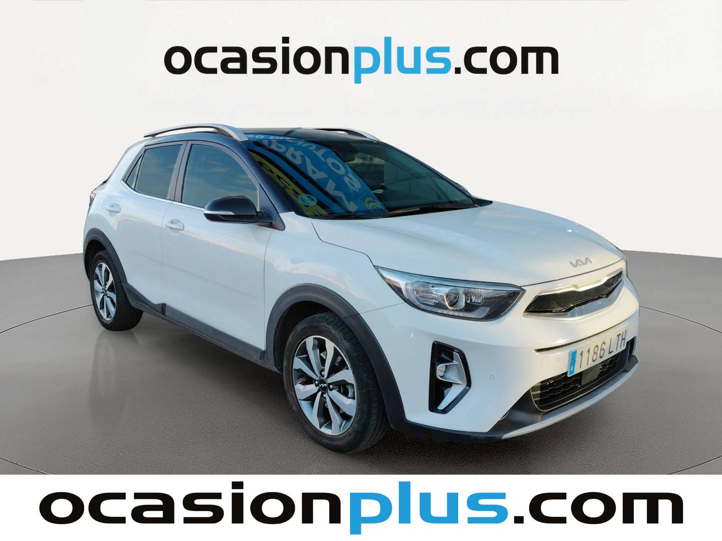 Foto KIA Stonic Kia Stonic 1.2 DPi Drive (84 CV)