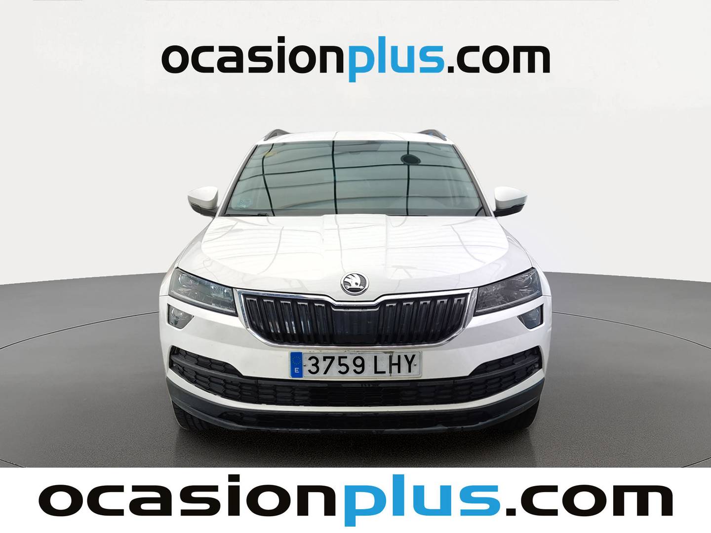Skoda Karoq Skoda Karoq 1.0 TSI Ambition (115 CV) al mejor precio