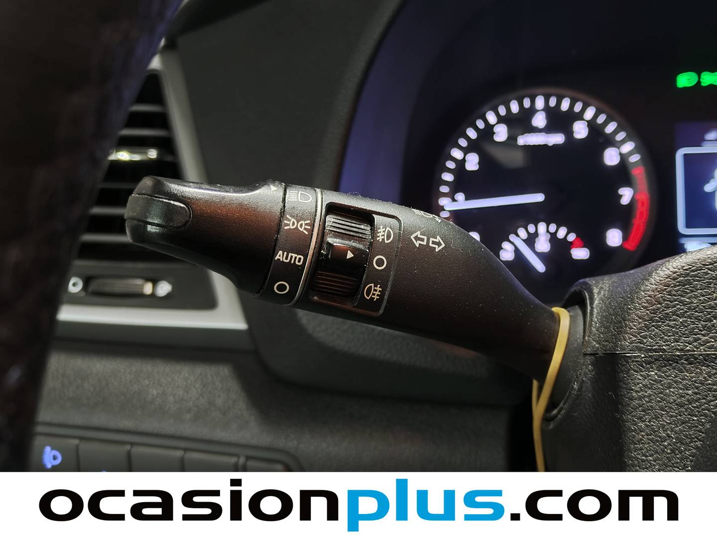 Hyundai Tucson Hyundai Tucson 1.6 GDI BlueDrive 25 Aniversario 4x2 (131 CV) de ocasión