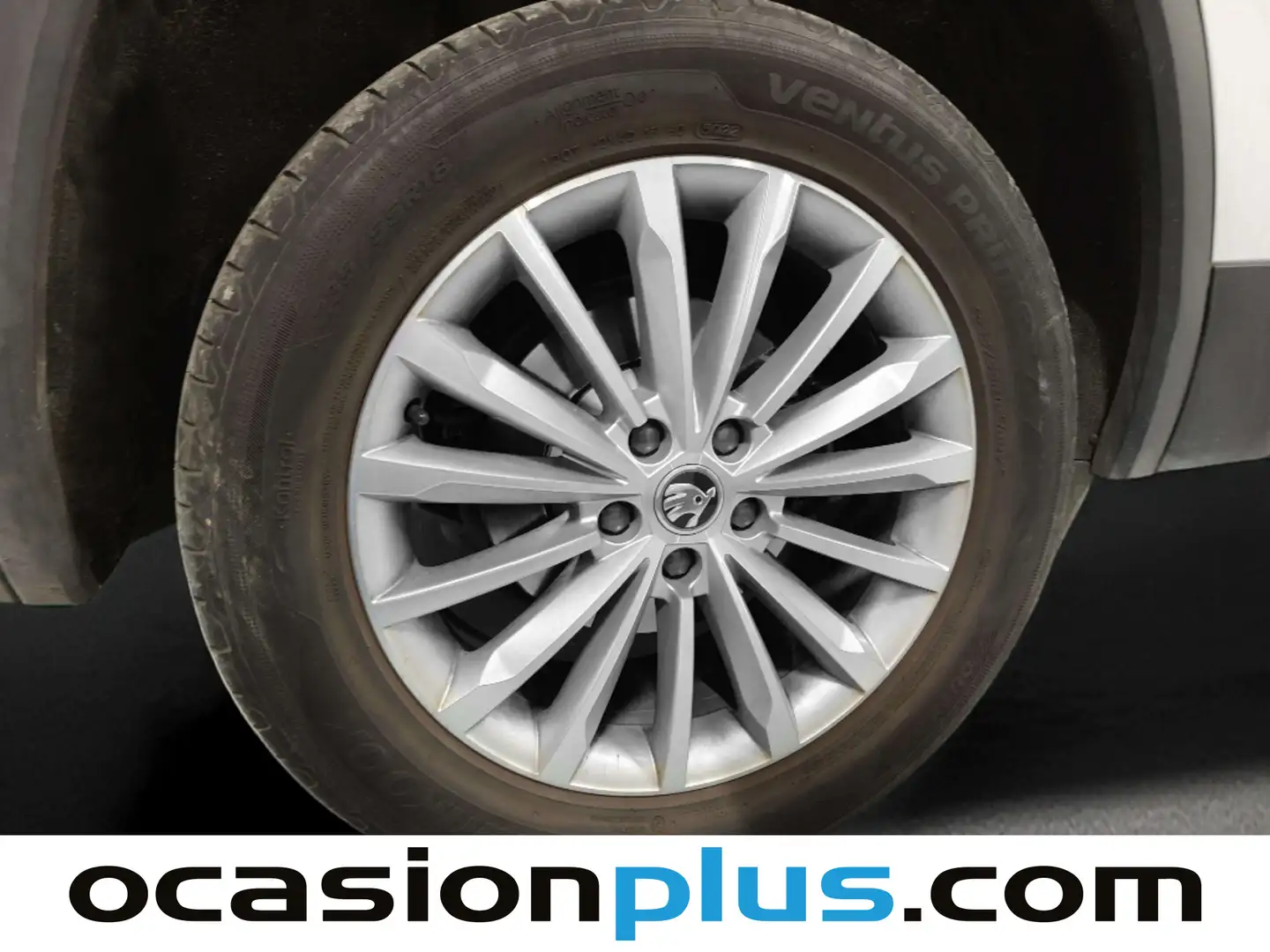 Foto Skoda Kodiaq Skoda Kodiaq 1.5 TSI Style 4x2 DSG  (150 CV)