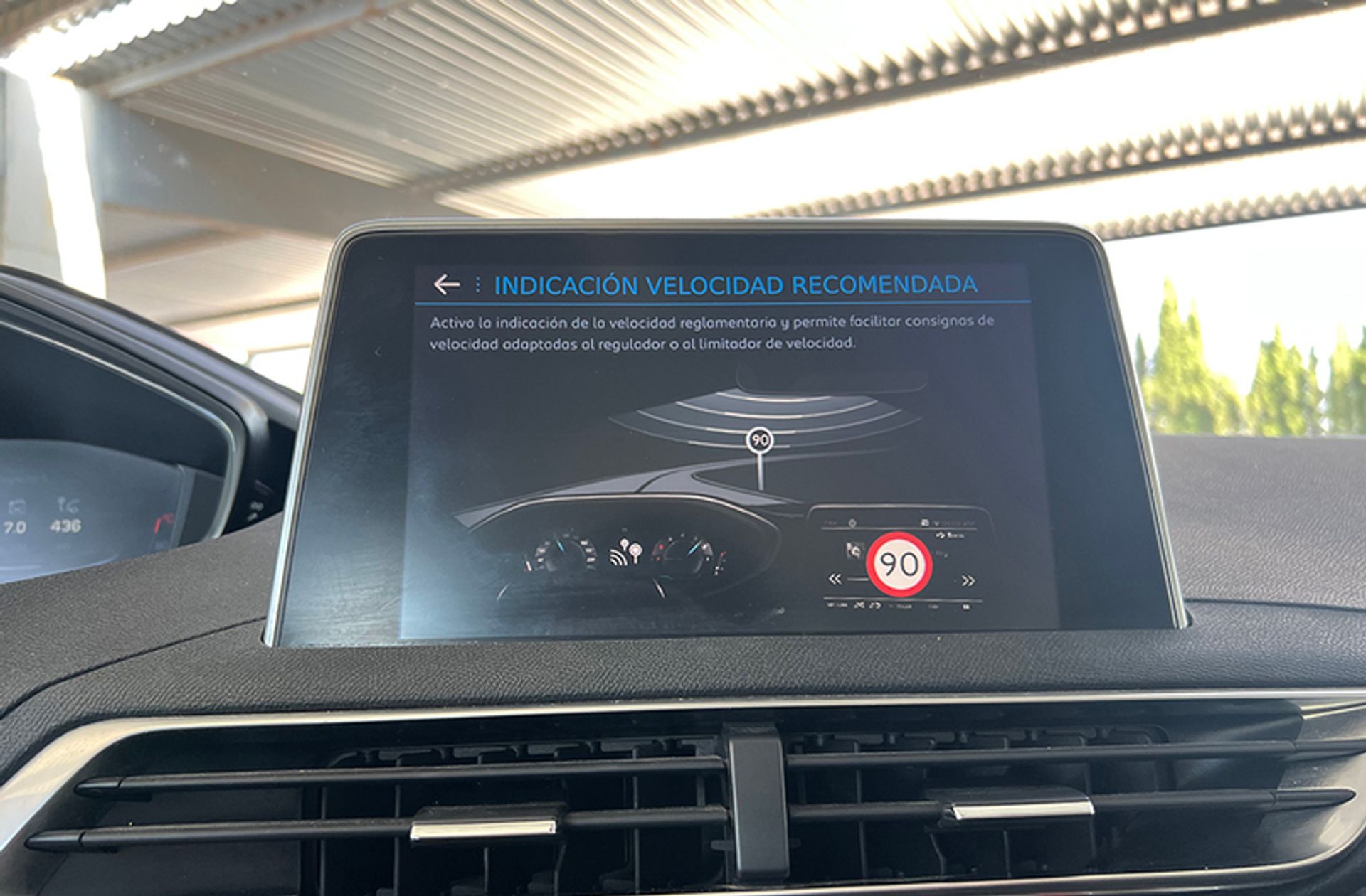Peugeot 3008 2.0 HDi Active FAP - foto 13