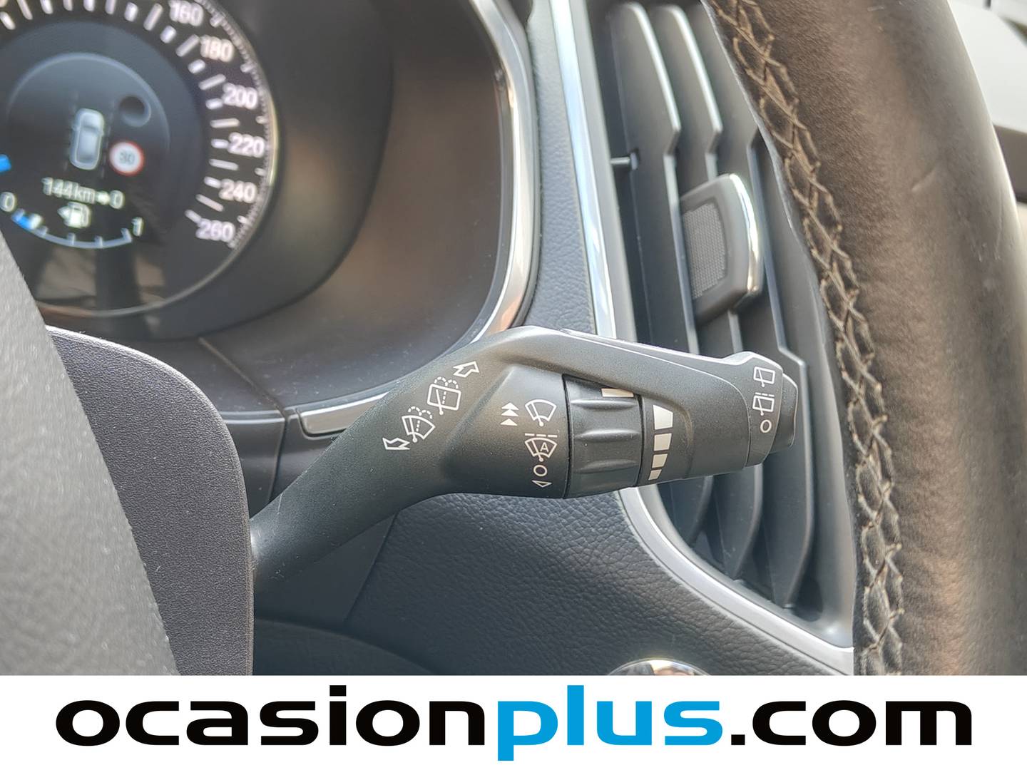 Foto Ford S-MAX Ford S-Max 2.0 TDCI Titanium (150 CV) 7 Plazas