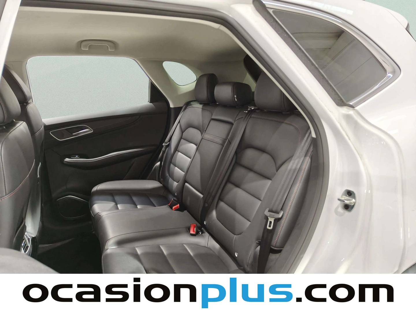 Foto MG HS MG HS 1.5 Turbo GDI Comfort (162 CV)