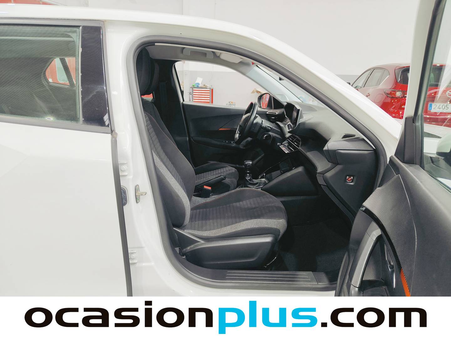 Foto Peugeot 2008 Peugeot 2008 PureTech 100 S&S Active (100 CV)