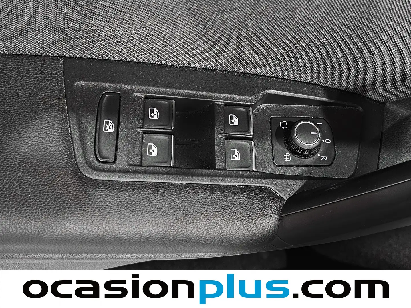 Foto Seat Tarraco SEAT Tarraco 1.5 TSI S&S Style XL DSG (150 CV) 7 Plazas