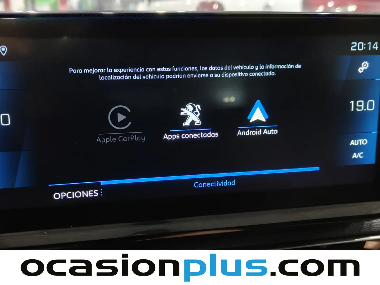 Foto Peugeot 3008 Peugeot 3008 PureTech 130 S&S Allure Pack (130 CV)