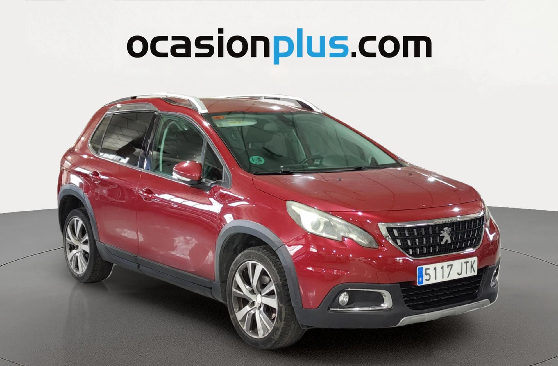 Peugeot 2008 BlueHDi 120 Allure - foto 2