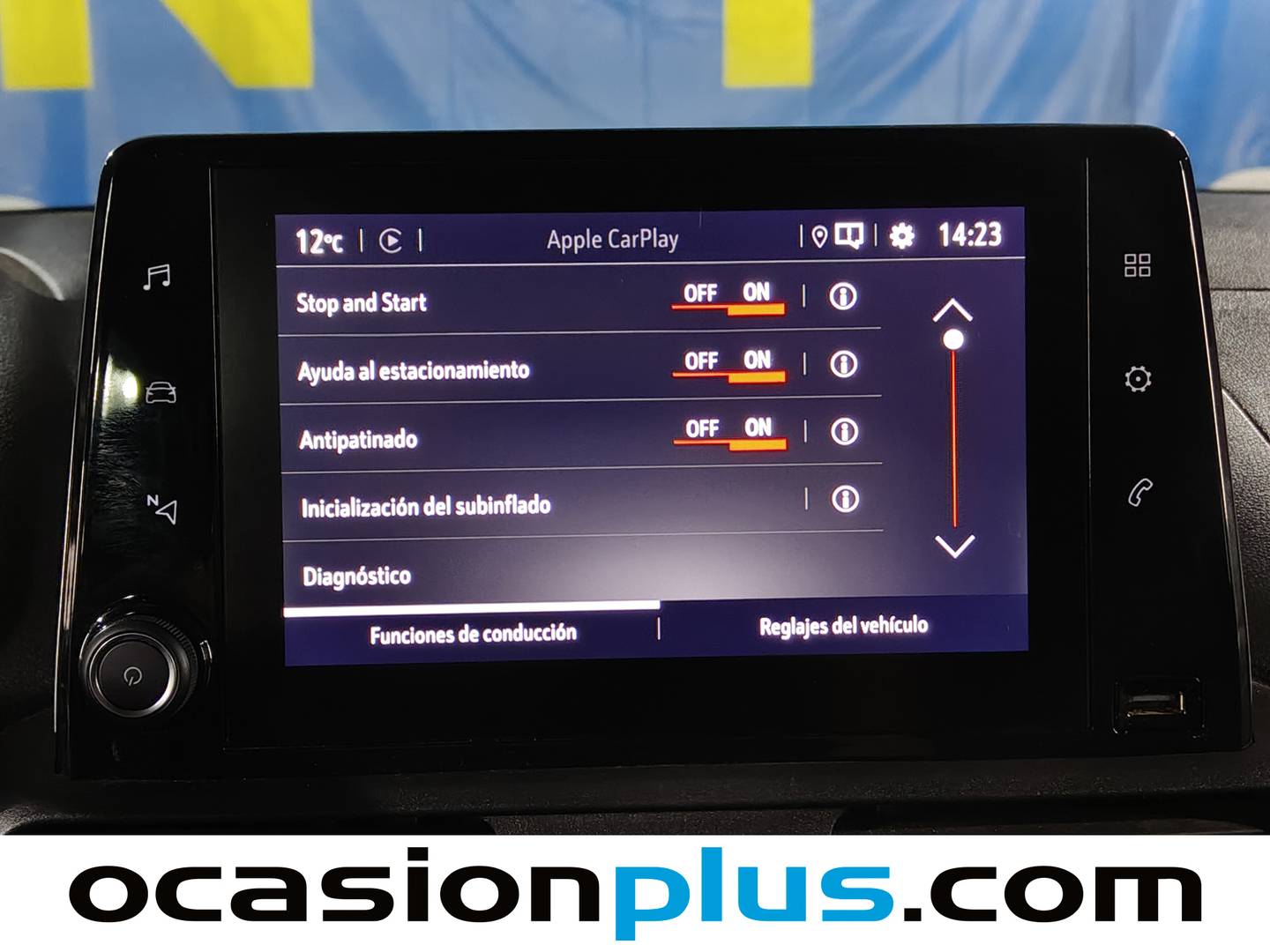 Opel Combo Life Opel Combo Life 1.5 TD Business Edition Plus L1 (102 CV) manual