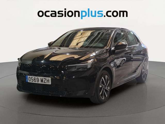 Opel Corsa 1.2 T XHL GS (100 CV) de segunda mano