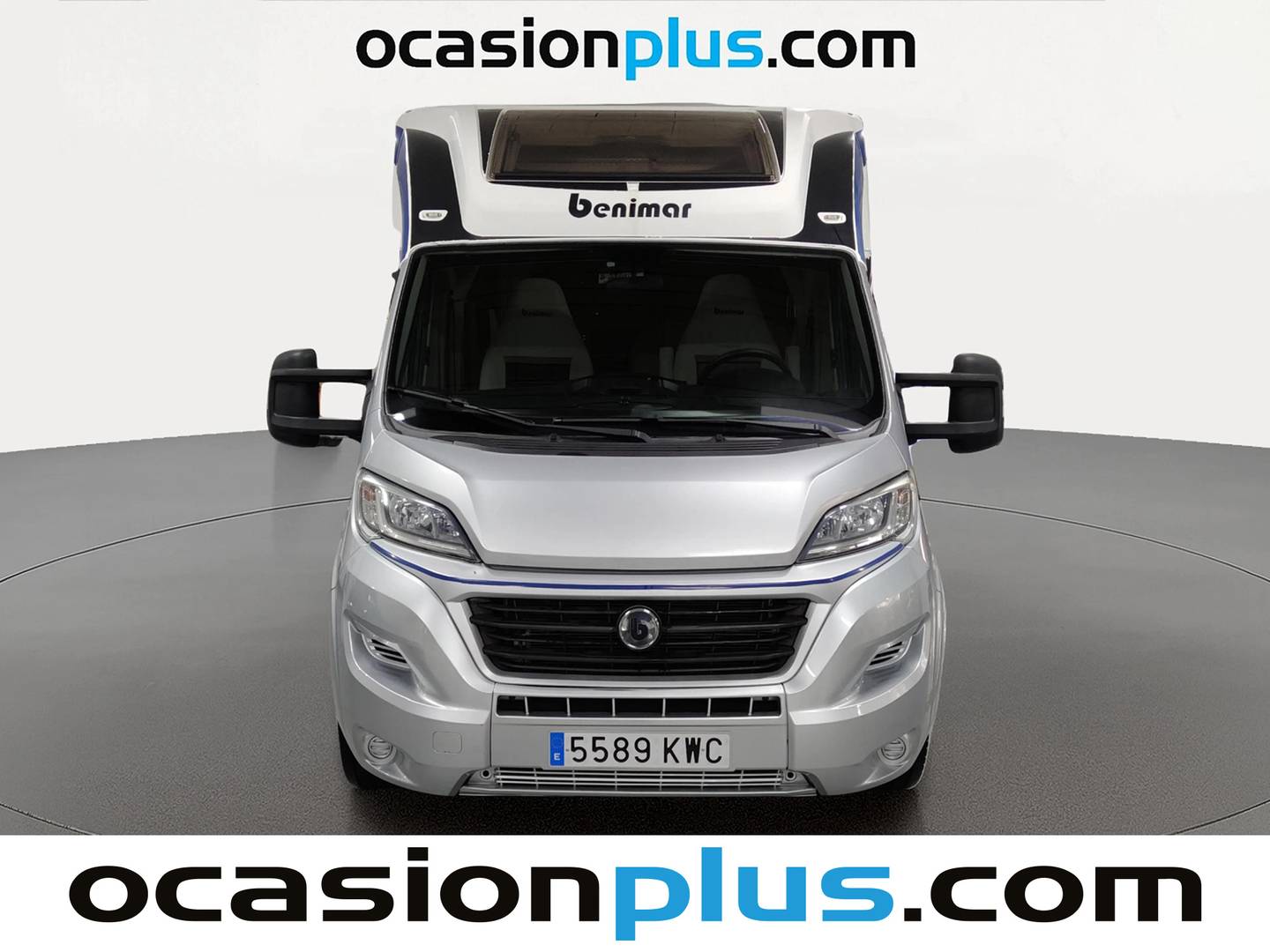 Benimar PERSEO Benimar PERSEO 2.3 D (130CV) 4 Plazas de ocasión