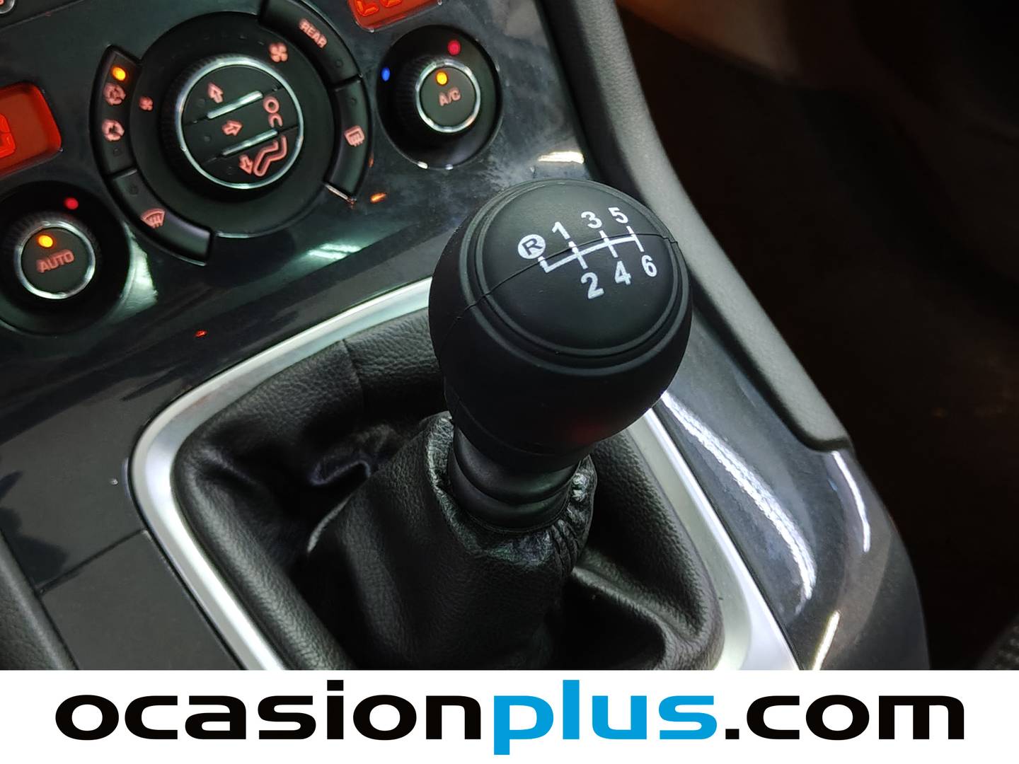 Peugeot 5008 Peugeot 5008 1.6 BlueHDi FAP Allure  (120 CV) 7 plazas de segunda mano