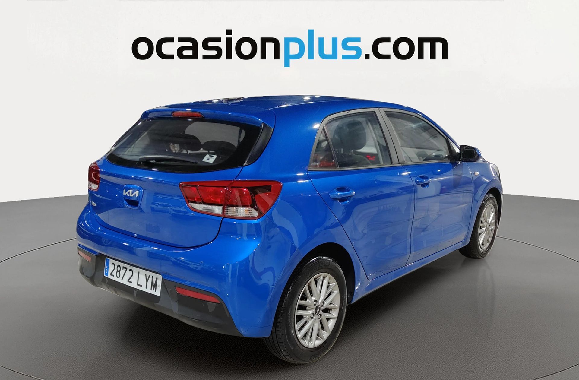 Kia Rio 1.2 DPi Concept - foto 4