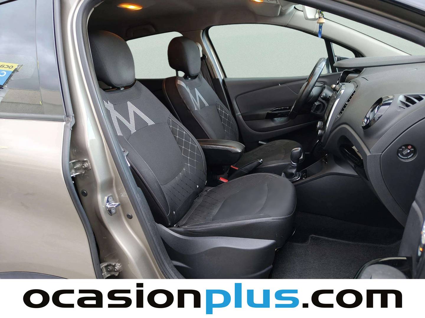 Renault Captur Renault Captur Zen Energy TCe (120 CV) EDC gasolina