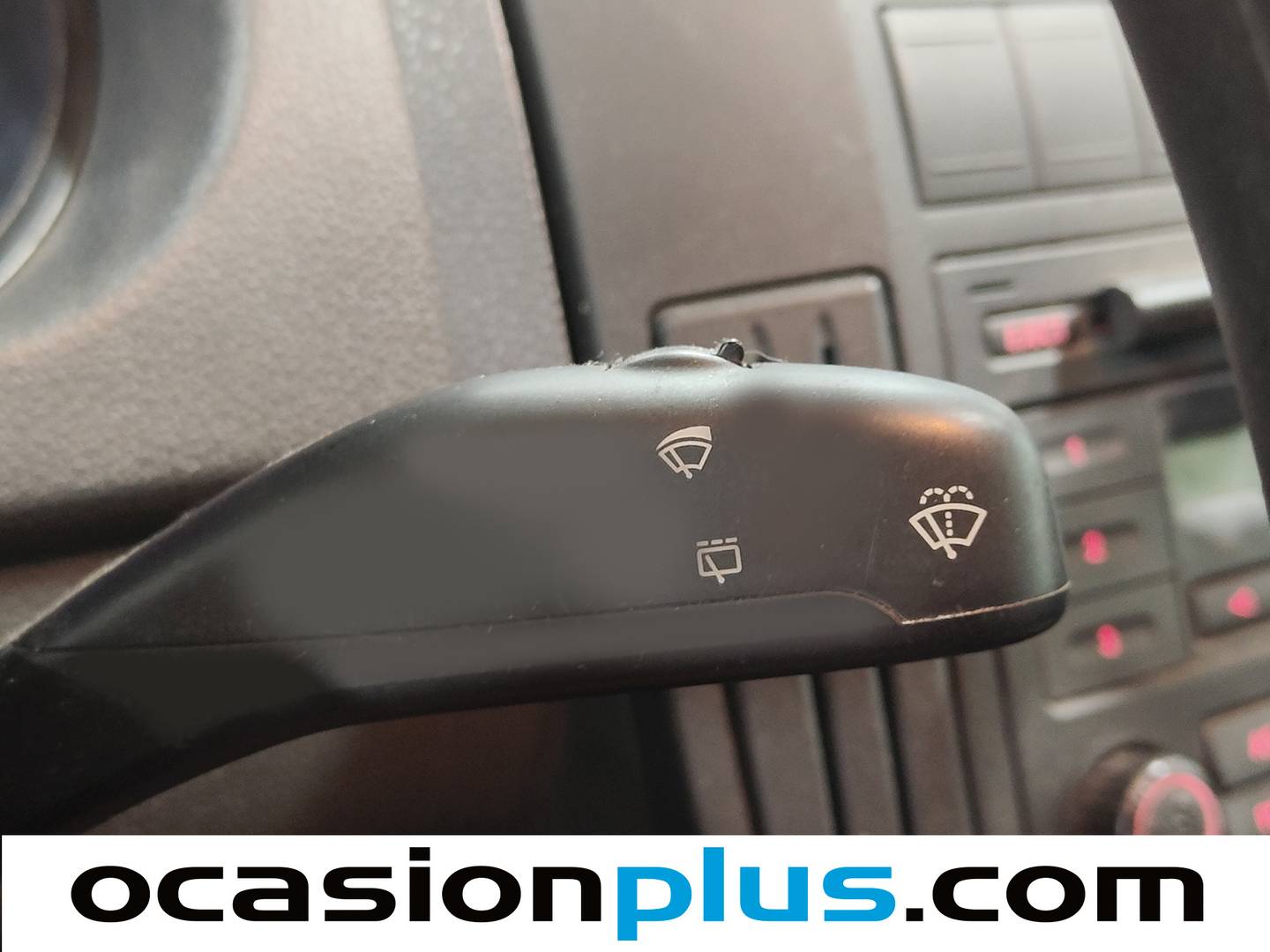 Equipamiento del Volkswagen Polo Volkswagen Polo Match 1.4 TDI (70 CV)