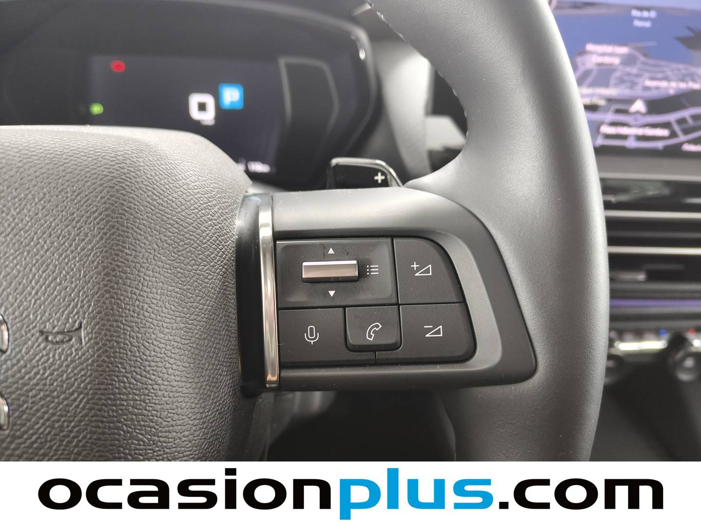 Foto Citroën C5 X Citroen C5 X PureTech 130 S&S Plus EAT8 (130 CV)