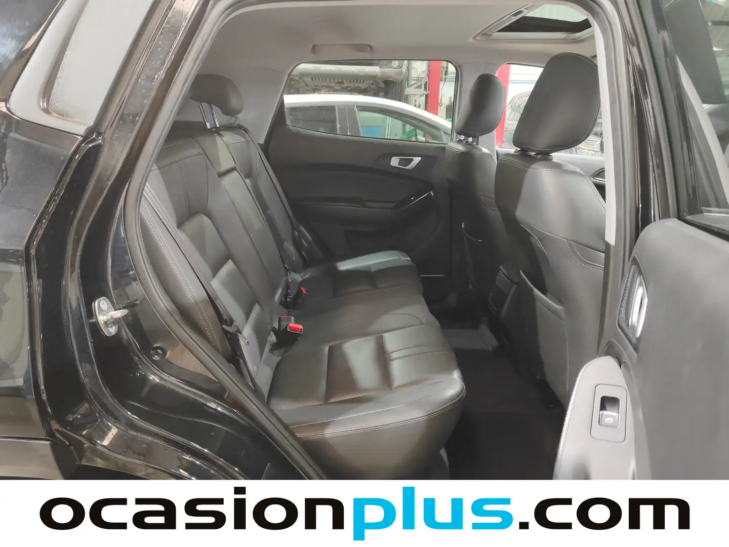 Foto DR AUTOMOBILES DR 4.0 DR AUTOMOBILES DR4 1.5 (116 CV)