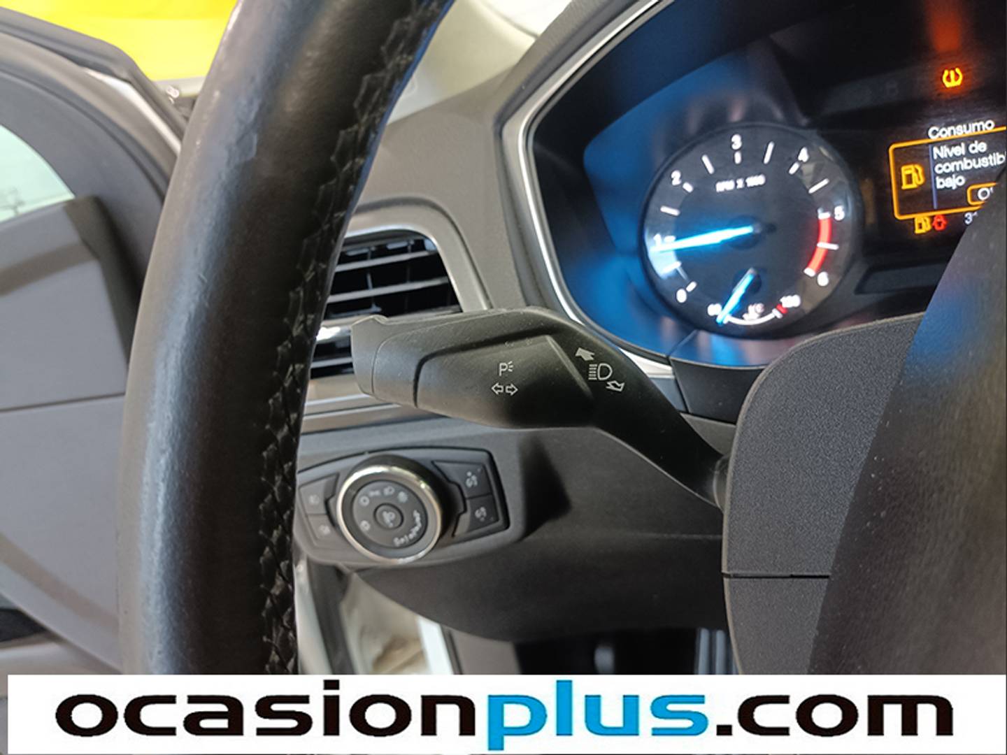 Foto Ford Mondeo Ford Mondeo 1.5 TDCI Trend (120 CV)