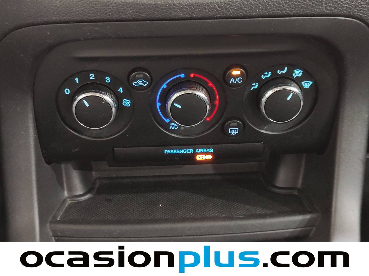 Foto Ford Ka+ Ford Ka+ 1.2 Ti-VCT Ultimate (85 CV)