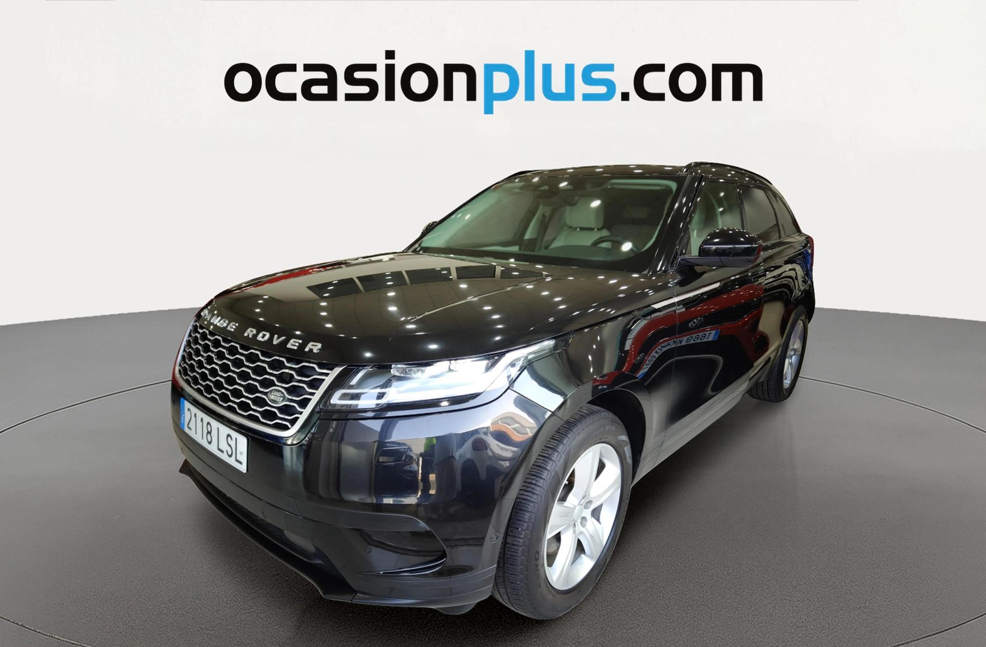 Land Rover Range Rover Velar 2.0D I4 MHEV S 4WD