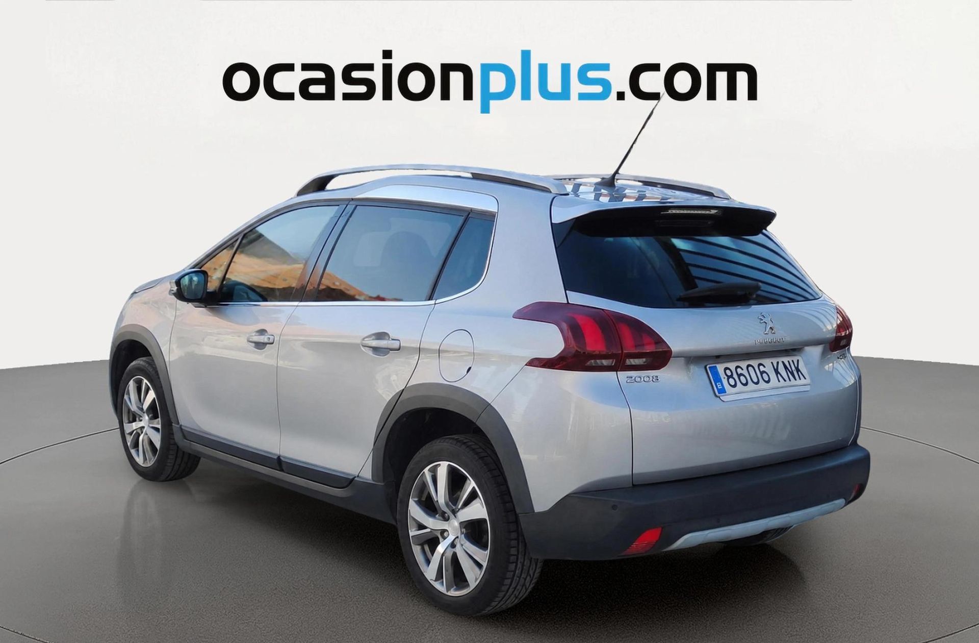 Peugeot 2008 BlueHDi 120 Allure - foto 3