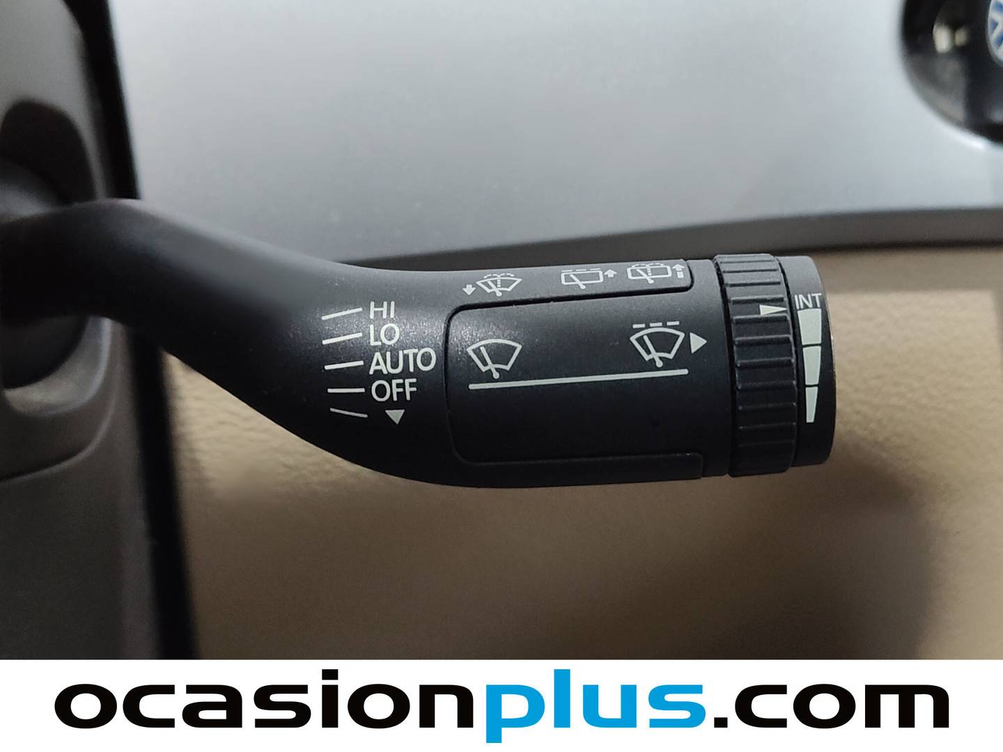 Volkswagen Touareg Volkswagen Touareg 3.0 TDI +Motion Tiptronic (225 CV) barato