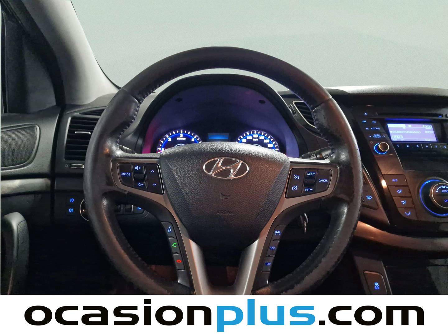 Hyundai i40 Hyundai i40 CW 1.7 CRDI BlueDrive GLS Tecno (136 CV) manual