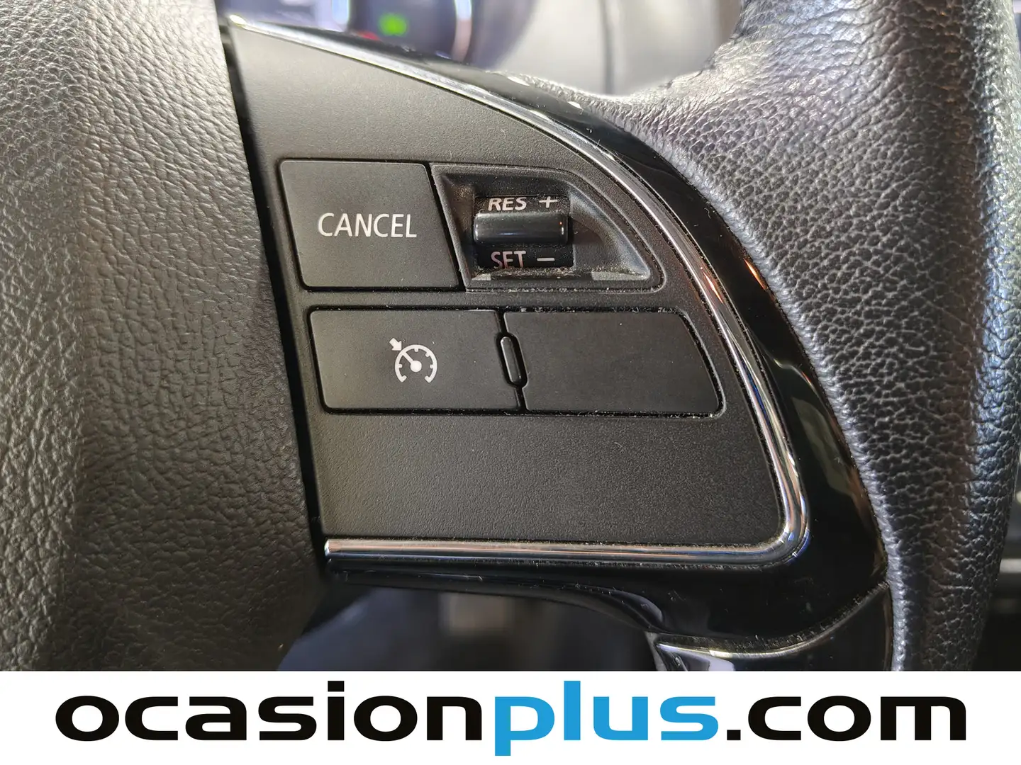 Foto Mitsubishi Space Star Mitsubishi Space Star 120 MPI Kaiteki (71 CV)