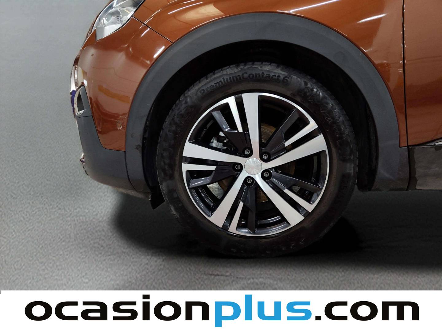 Peugeot 3008 Peugeot 3008 PureTech 130 S&S GT Line (130 CV) km 0