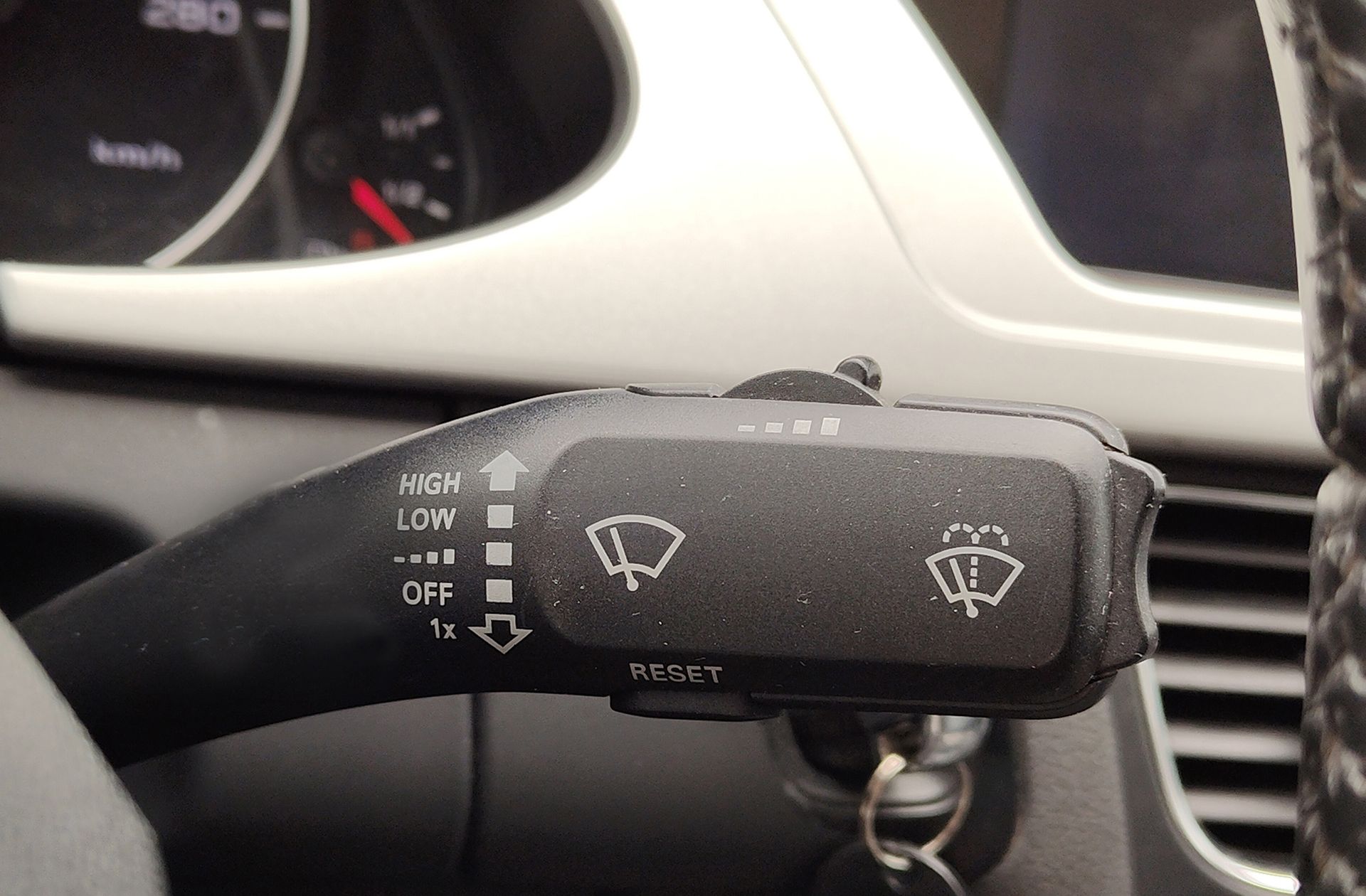 Audi A4 2.7 TDI DPF multitronic - foto 26