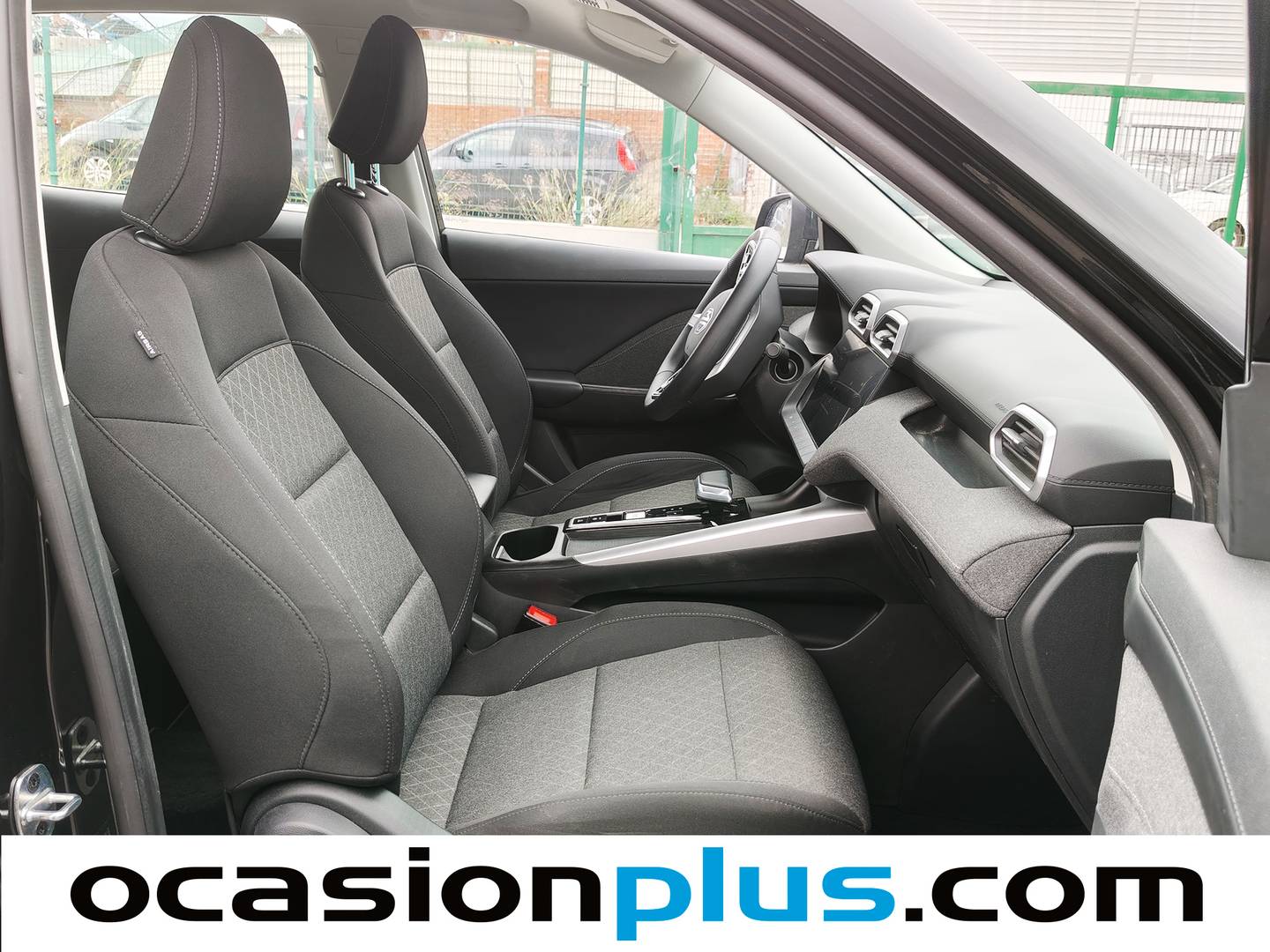 MG ZS MG ZS 1.5 Hybrid+ Standard (197 CV) km 0