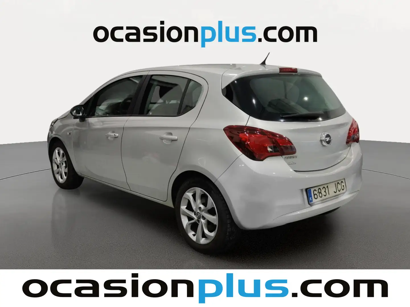 Foto Opel Corsa Opel Corsa 1.3 CDTi Selective (75 CV)