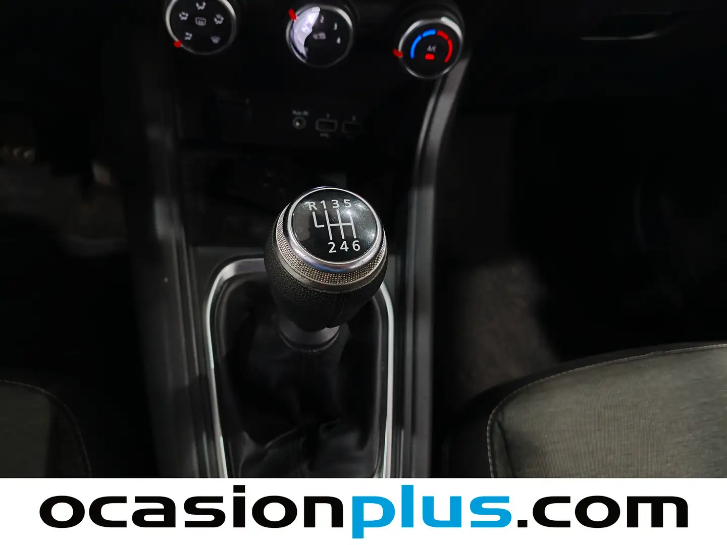 Foto Renault Captur Renault Captur Intens TCe 66 kW (90 CV)