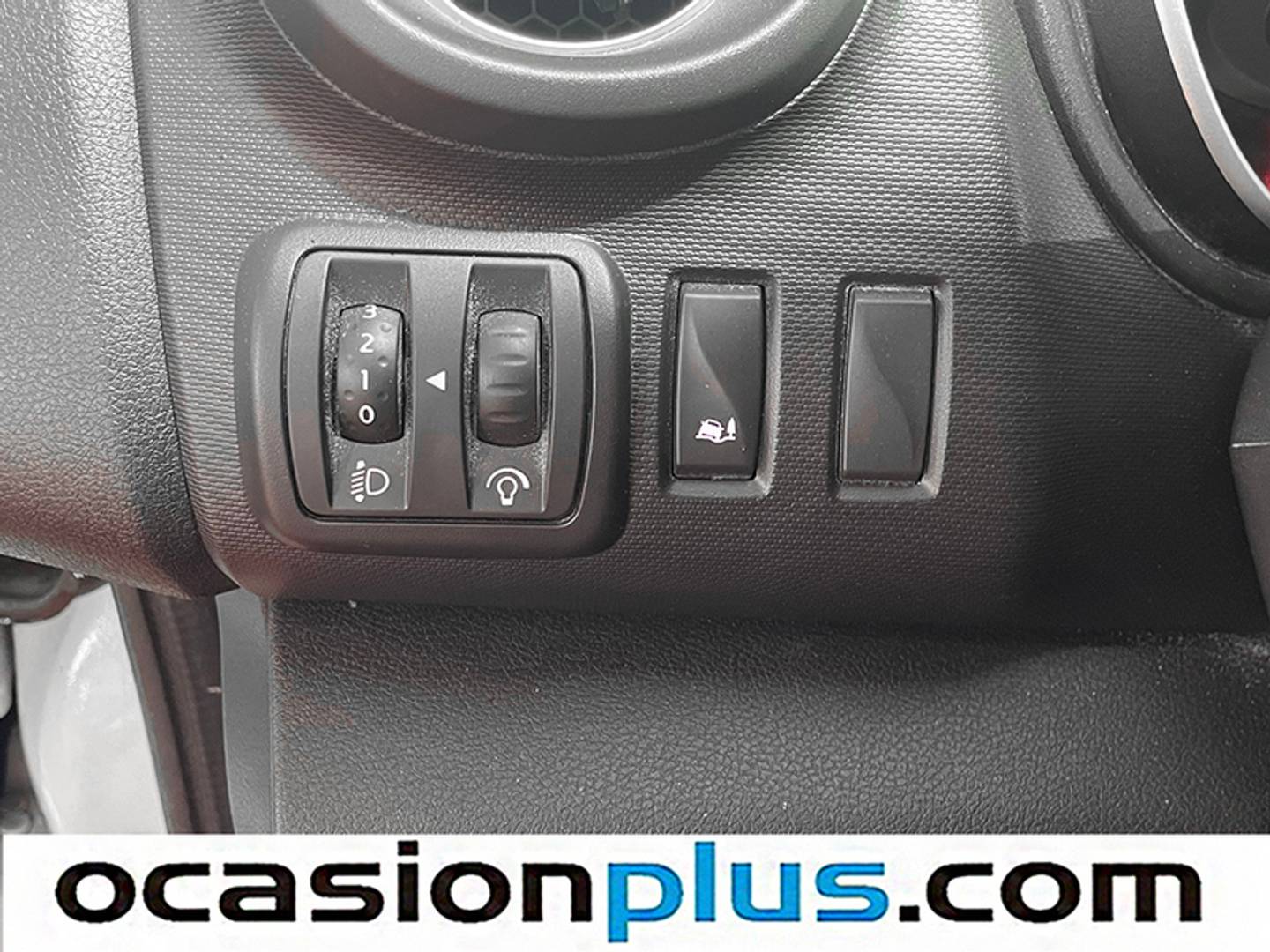 Foto Renault Trafic Renault Trafic Furgon Furgon 29 L2H1 Energy Blue dCi (120 CV)