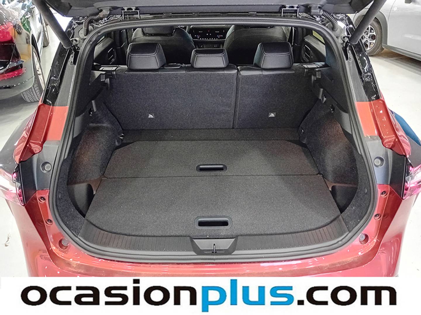 Foto Nissan QASHQAI Nissan Qashqai Tekna Premium E-POWER (190 CV)