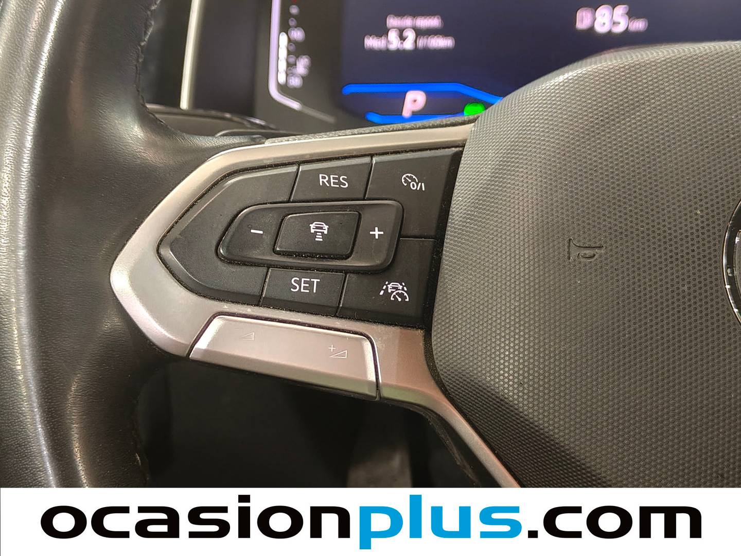 Paquetes del Volkswagen Taigo Volkswagen Taigo R-Line 1.5 TSI (150 CV) DSG