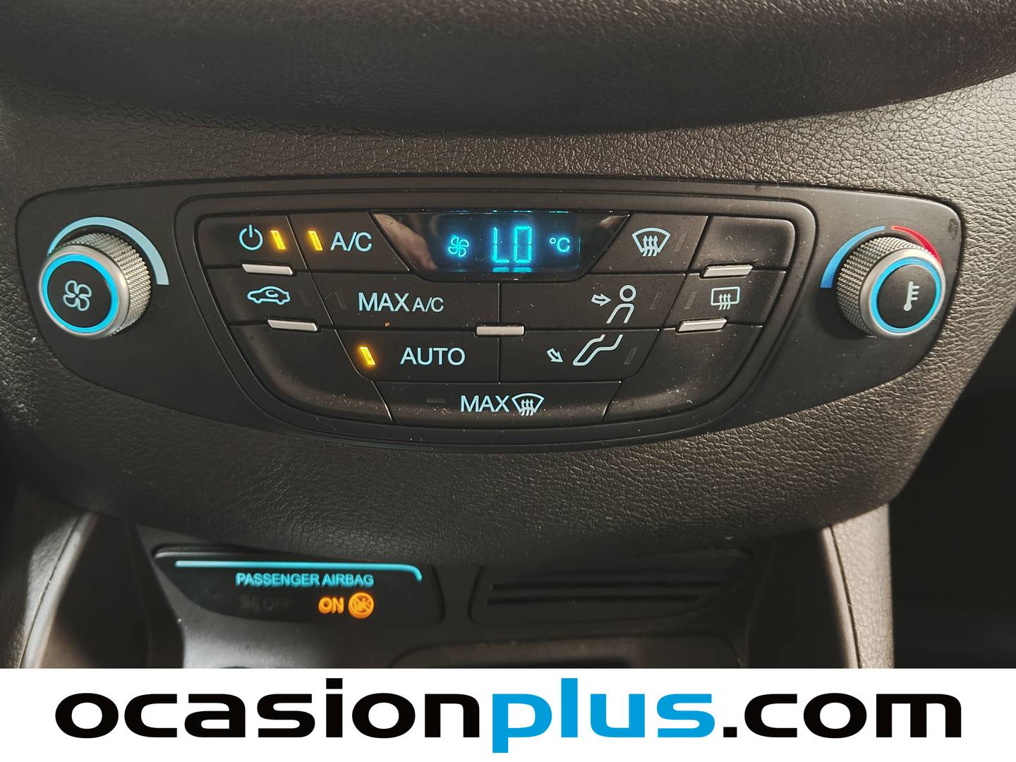 Foto Ford Tourneo Courier Ford Tourneo Courier 1.5 TDCi Titanium  (95 CV)