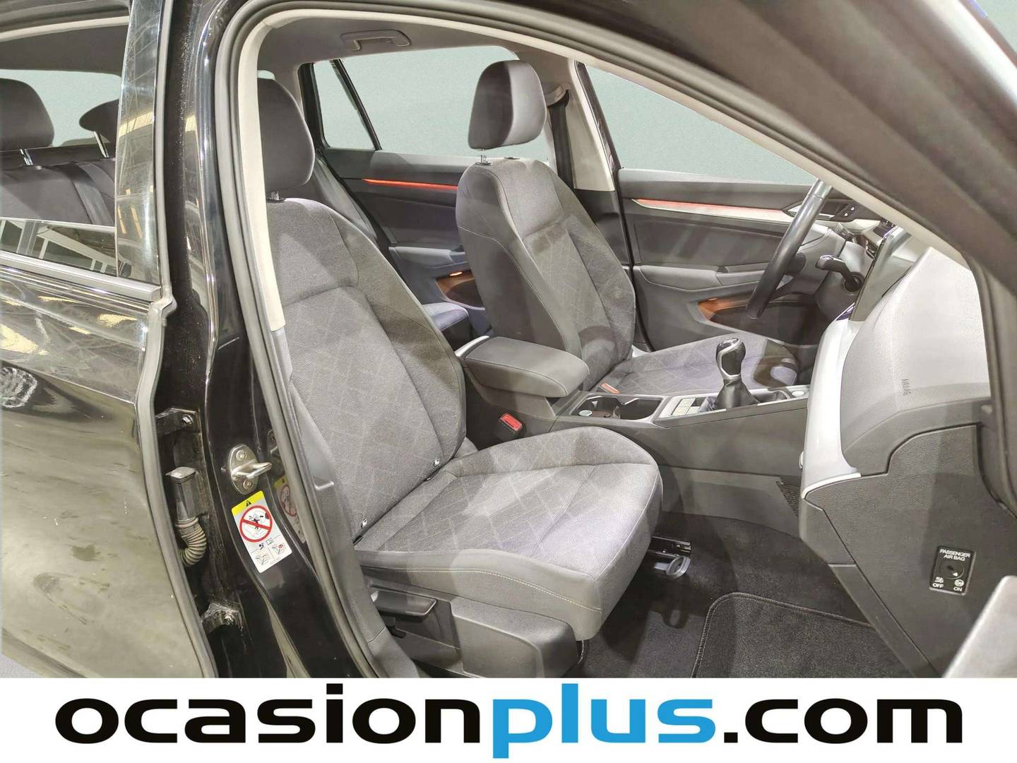 Foto Volkswagen Golf Volkswagen Golf Variant Life 2.0 TDI (115 CV)