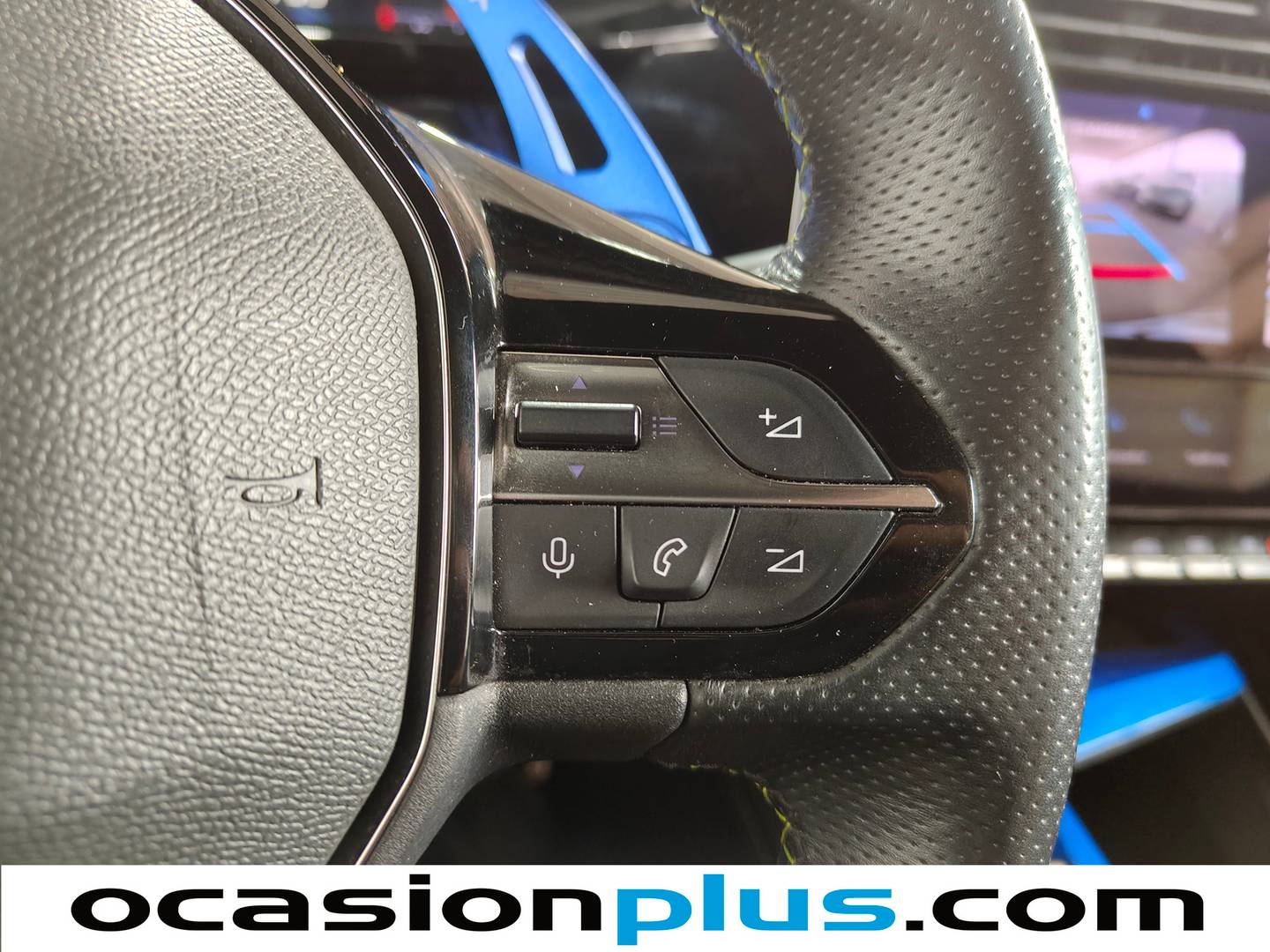 Peugeot 308 Peugeot 308 BlueHDi 130 S&S GT EAT8 (130 CV) 130cv