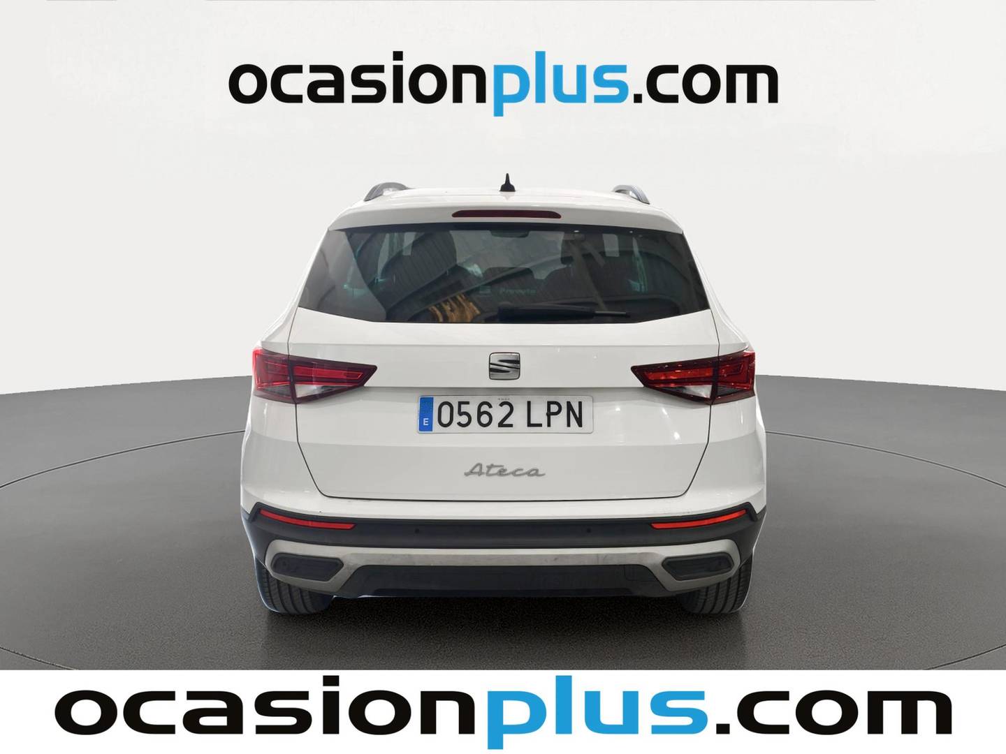 Seat Ateca Seat Ateca 1.0 TSI S&S Style Go (110 CV) al mejor precio