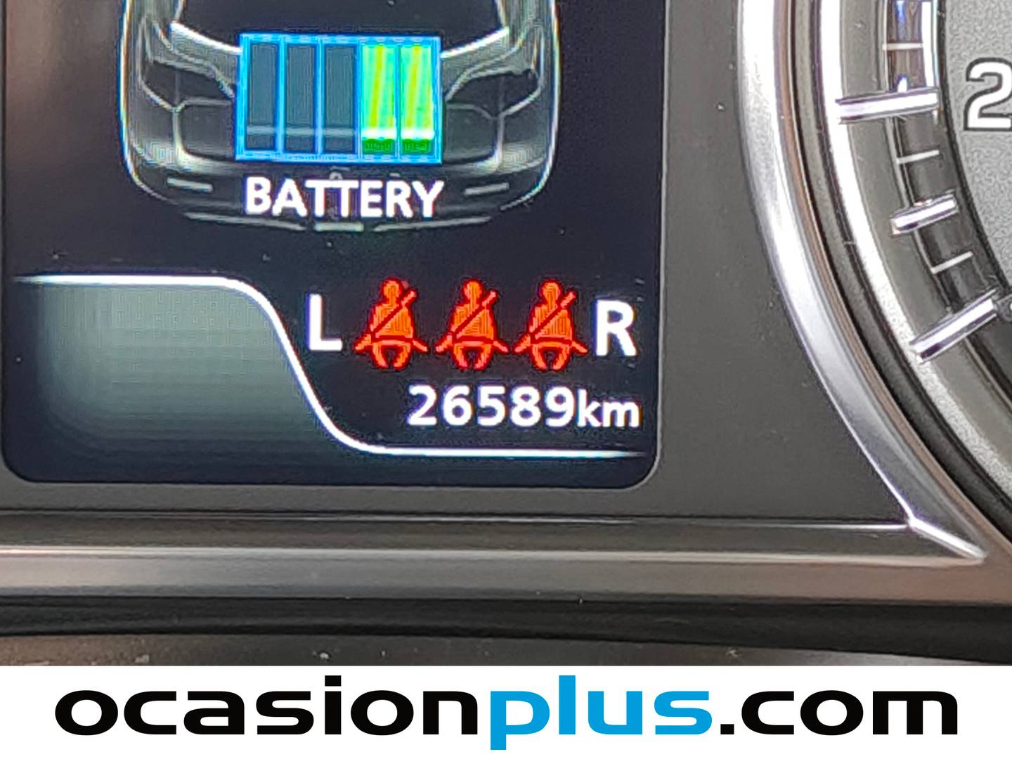 Suzuki Vitara Suzuki Vitara 1.4 Turbo Mild Hybrid GLE (129 CV) seminuevo