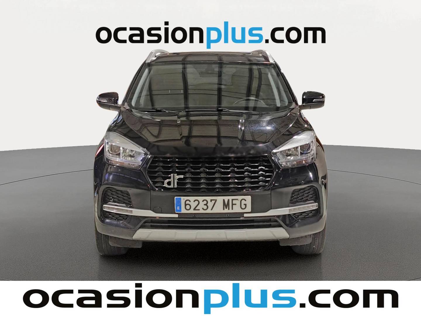 DR AUTOMOBILES DR 4.0 DR AUTOMOBILES DR4 1.5 (116 CV) seminuevo