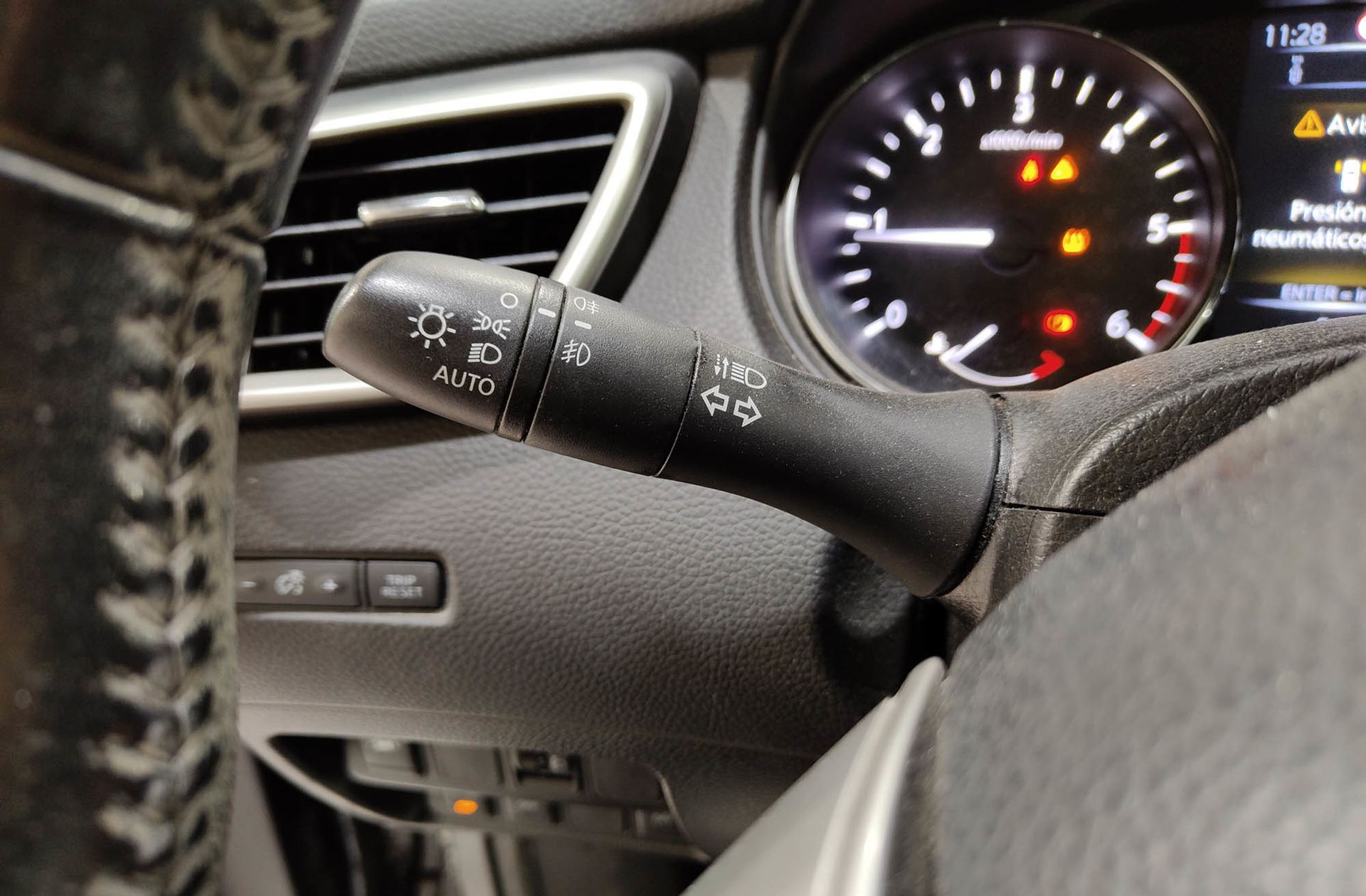 Nissan Qashqai dCi 130 N-Connecta - foto 24