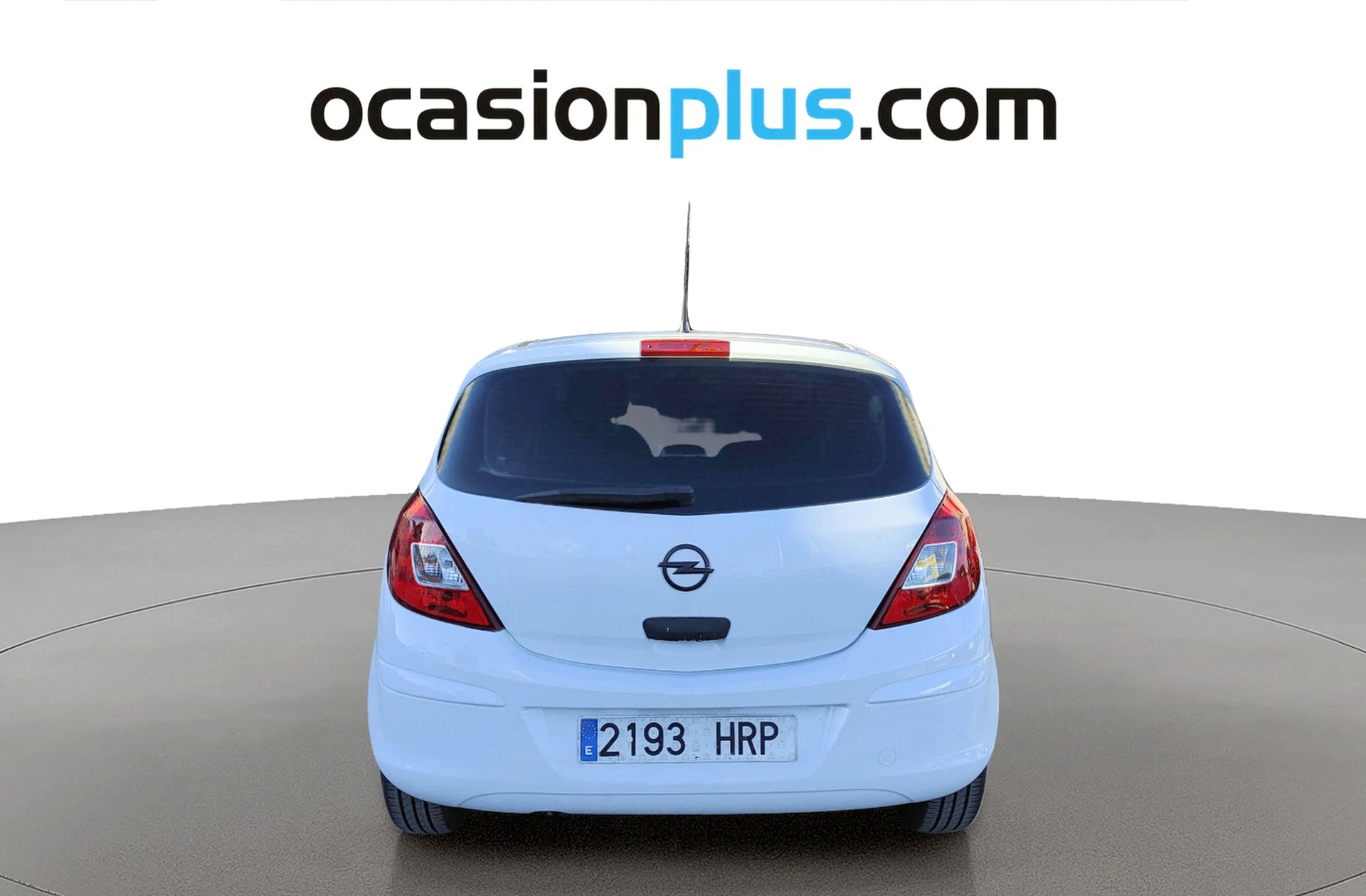 Opel Corsa 1.2 Selective Easytronic - foto 11