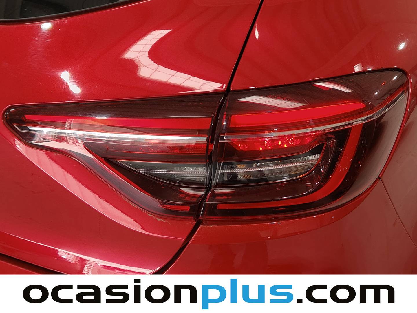 Foto Renault Clio Renault Clio Business TCe (90 CV)