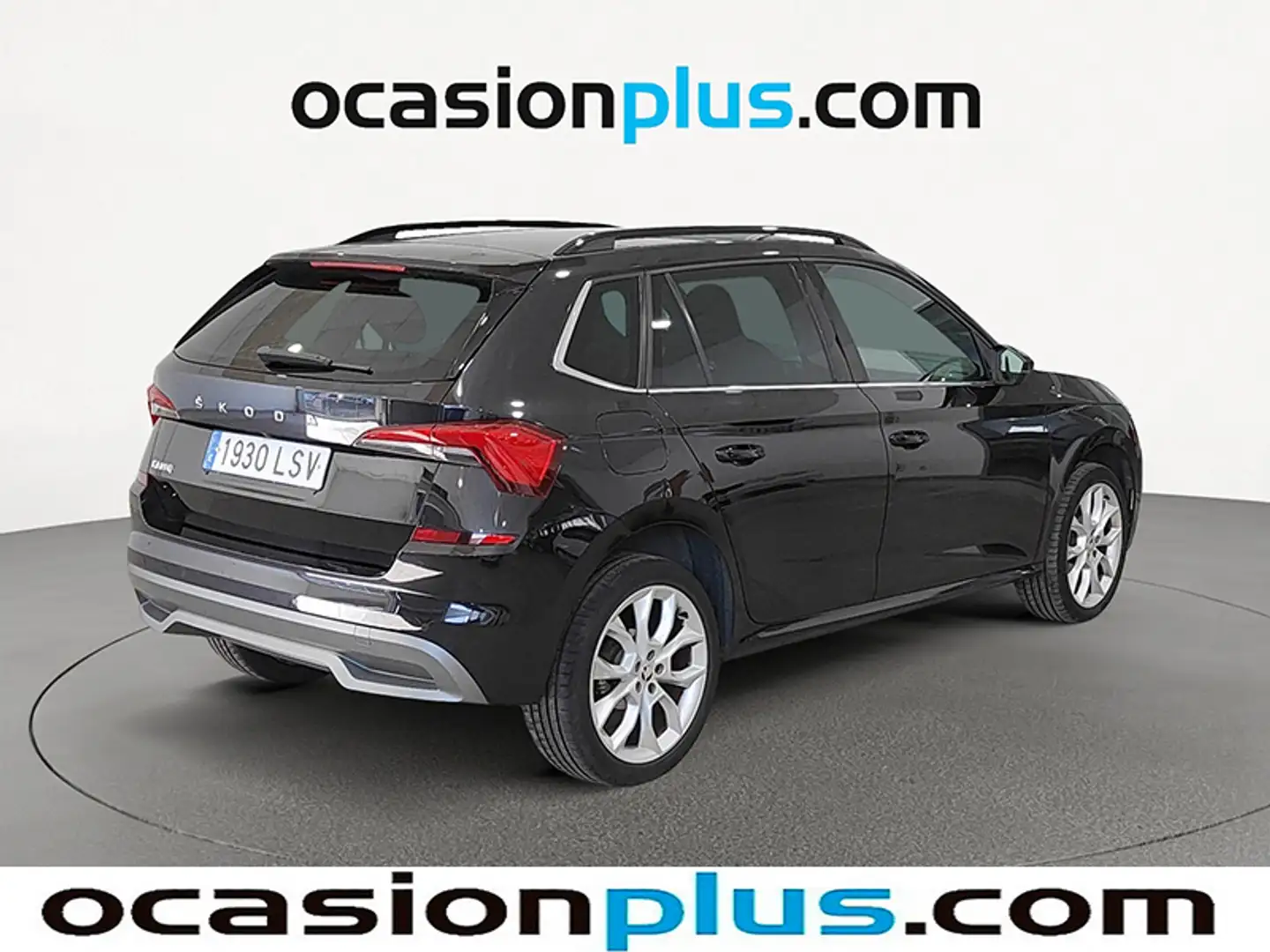 Foto Skoda Kamiq Skoda Kamiq 1.5 TSI Sport (150 CV)