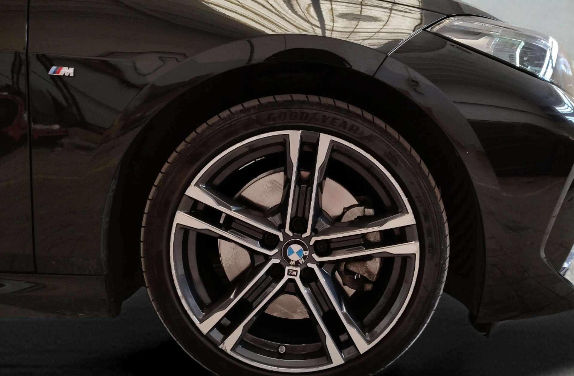 BMW Serie 2 220d Gran Coupe Pack M - foto 48