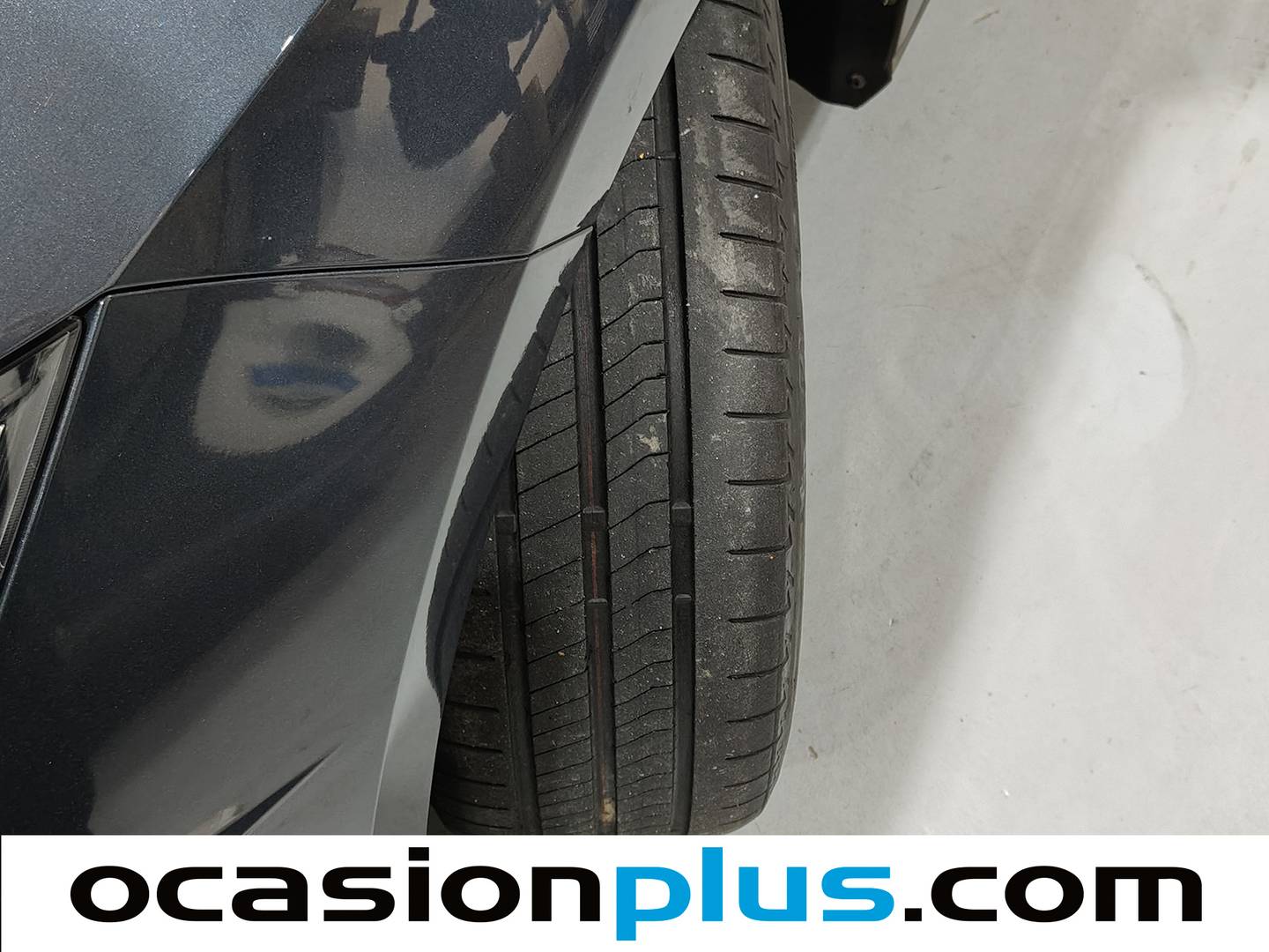 Seat León SEAT León 1.0 EcoTSI S&S Style Visio Edition (115 CV) seminuevo